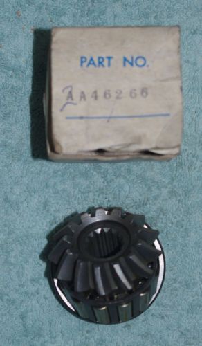 Chrysler outboard pinion gear 2a46266 (new)