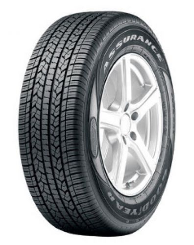 New goodyear assurance cs fuel max 225/70 r16 103t tl tire