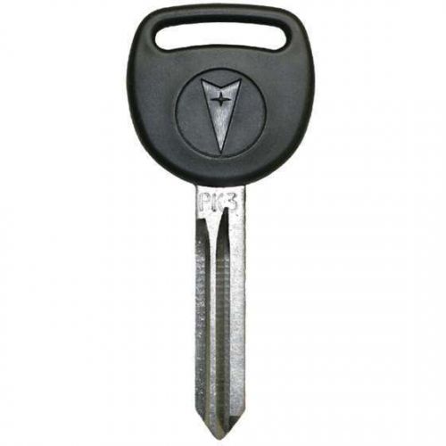 Gm b107pt chipkey ck5902386