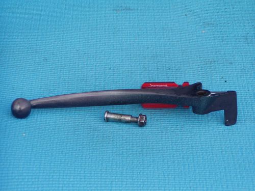 83-87 honda gl1200 goldwing gl  cb1100 f  cx650 c  front brake lever