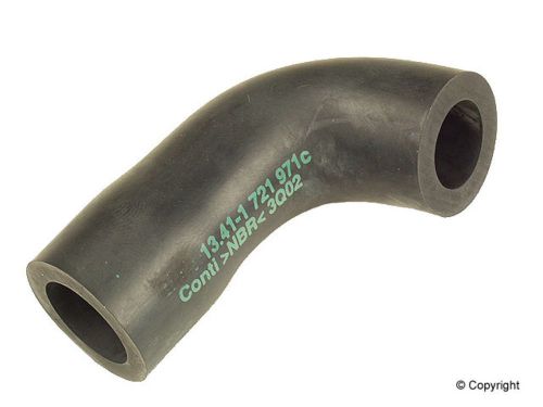 Crp air pump hose fits 1991-1992 bmw 318i 318is