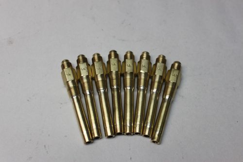 Set (8) .056 screen nozzles enderle,waterman- blown alcohol big block over 450