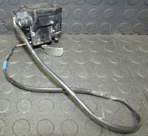 1998 polaris xplorer 300 4x4 thumb throttle lever wires