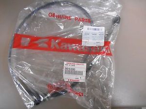 Kawasakii 2wd 4wd cable 54010-0093 fits krf750 teryx 4x4 le fi sport nra 08-13