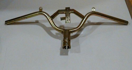 Chinese geely gy6 50cc scooter handlebars