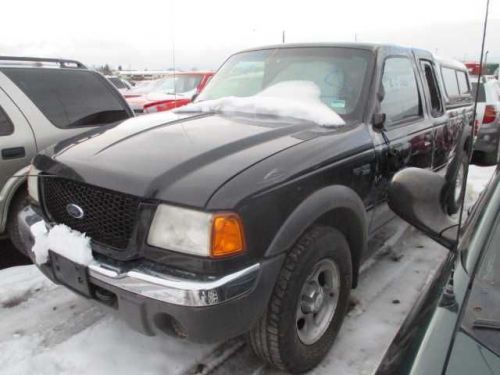 Speedometer cluster exc. electric vehicle mph tachometer fits ranger 4049050