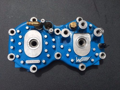 Yamaha superjet waveblaster westcoast west coast 701 cylinder head