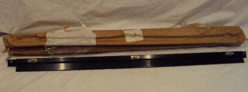 Nos us military m998 hmmwv left side vehicular rail  truck 2590011982895