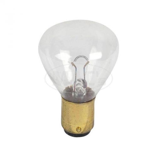 Ford thunderbird light bulb, spotlight, 1196, 12 volt, 1955-79