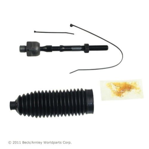 Beck/arnley 101-7465 inner tie rod end w/boot kit