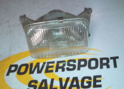 95 96 polaris ultra indy sp xlt xcr 580 600 680 700 rmk sks front headlight head
