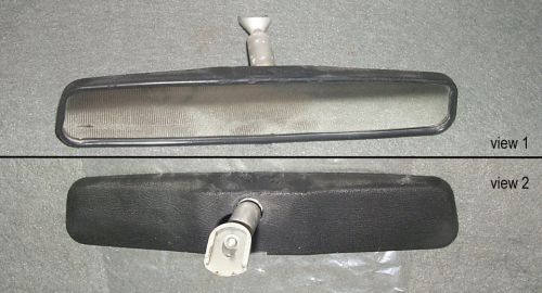 Rearview mirror 1973 1974 1975 1976 1977 1978 ford galaxie/ltd-mercury marquis