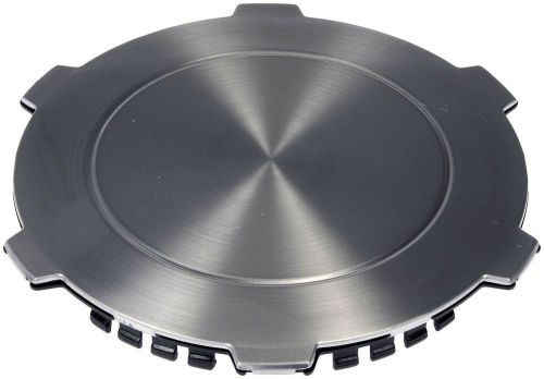 Wheel cap dorman 909-142 fits 04-07 gmc sierra 1500