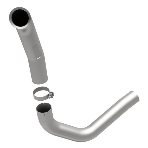 Magnaflow performance exhaust 15415 turbo down pipe
