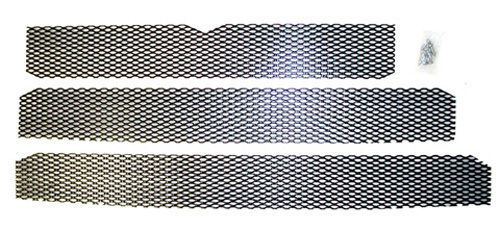 Dudeck screen kit polaris black