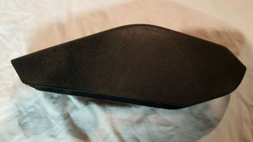 Volkswagon plastic handbrake boot / cover