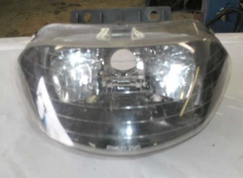 1995 yamaha vmax 600 le headlight