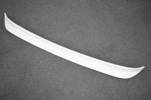 Front spoiler, air dam, rolls-royce shadow, corniche, bentley t (aftermarket)