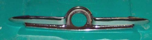 1954 plymouth trunk handle (lift)  1542625  vg