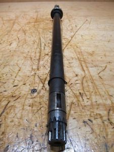 Indy sp jack shaft polaris 500