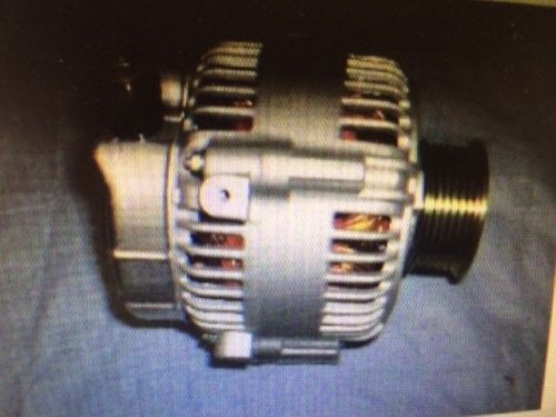 Toyota supra lexus alternator high amp 94 95 96 97 98 3.0l automatic generator