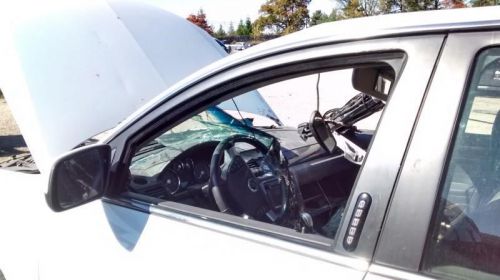 Montego   2006 dash bezel 706686