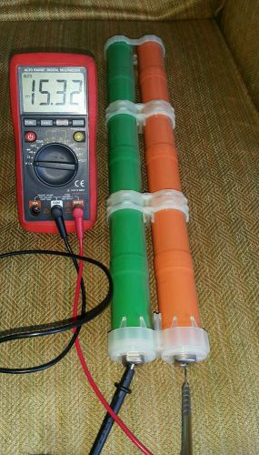 Honda civic hybryd battery stick (cell) 15, 3v -15,5v