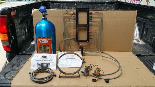 Nitrous kit
