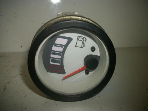 98 ski doo grand touring 700 triple fuel gas gauge s31