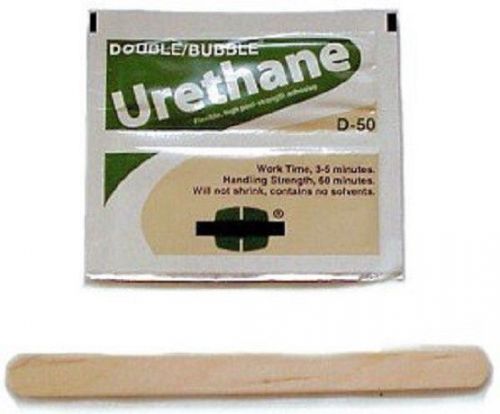 Fuel safe fuel cell bladder repair kit urethane rubber adhesives p/n# fs-rku