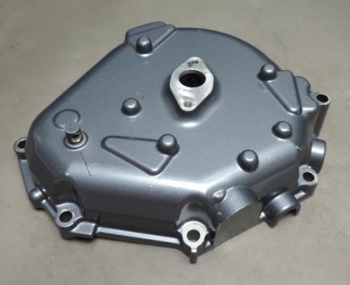 Yamaha wave runner gp 1200 flywheel generator cover ignition housing exciter ls