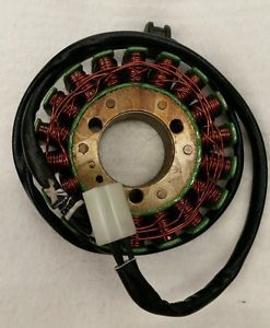 Rick's motor sport electric stator. suzuki gsx-750 1998 and 1999. 21-306