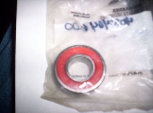 Ski doo snowmobile mxz mach formula touring idler wheel bearing oem 405404600