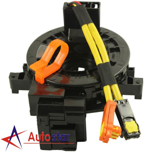 Brand new spiral cable clock spring for 04-13 toyota lexus scion 84306-0e010