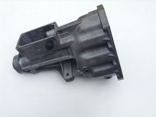 1996-1998 ford mustang cobra t45 transmission tailhousing 4.6l tremec efi v8