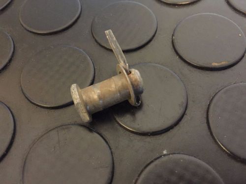 R-m 93-08 yamaha yz80 yz 80 yz85 yz 85 rear brake caliper master bolt pedal pin