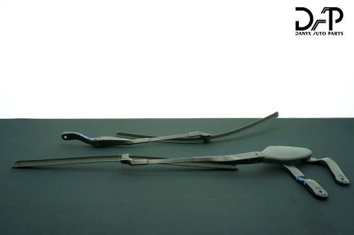 ✔dap w219 #4 mercedes 06-11 cls front left right windshield wiper arm set