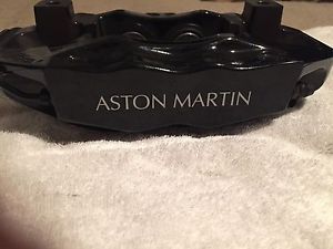 Aston martin db9 brembo left rear caliper