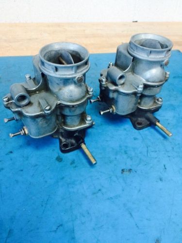 94 model 91-99 holley ford carbs dual flathead 1932 1934 stromberg hot rod rat