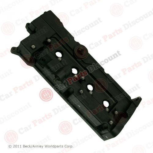 New beck arnley engine valve cover, 036-0001