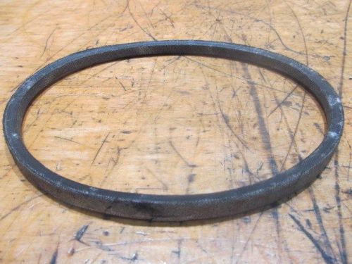 Indy sp pump belt l321 38x210 polaris 500 efi *