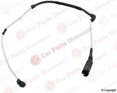 New replacement brake pad wear sensor, sem500050