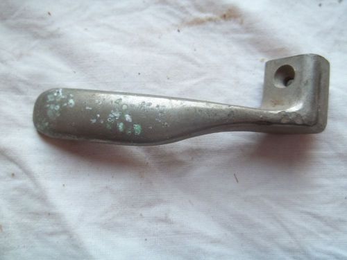 1920-1950 lever interior door handle  ? ford dodge chevrolet nash