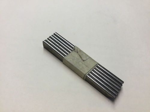 Mazda apex seals rx-7 -85 13b rotary engine