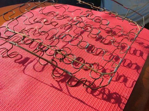 1963 chevy bucket seat springs