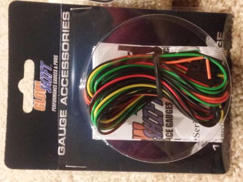 7 color series, extended wire harness - gs-gw1