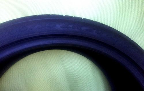 Pirelli p zero 235/35/20  97y new tire (single)