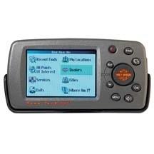 Harley-davidson road tech quest gps 92106-05