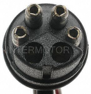 Standard motor products vr148 new alternator regulator