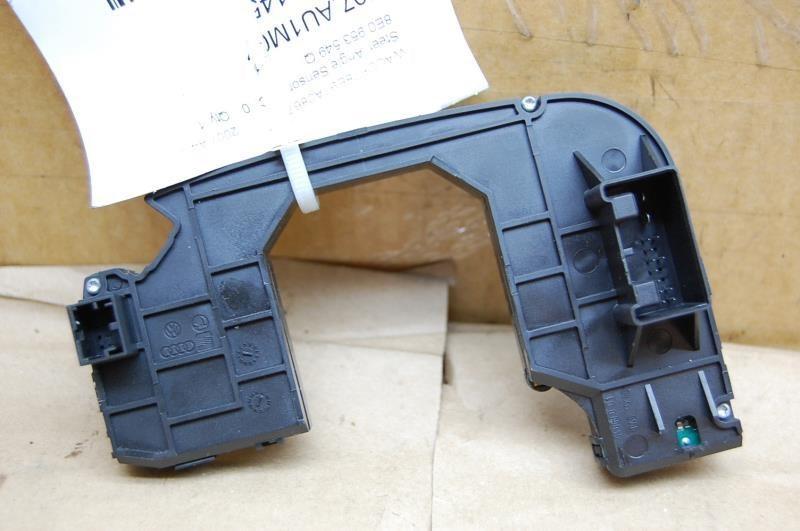 06 07 08 audi a4 steering angle sensor 8e0 953 549 q
